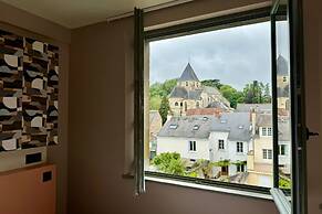 La Maison Rabelais