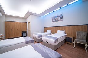 Akel Guest House
