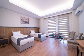 Akel Guest House
