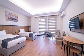 Akel Guest House