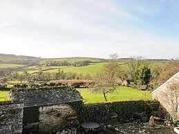 Manor Cottage Barn