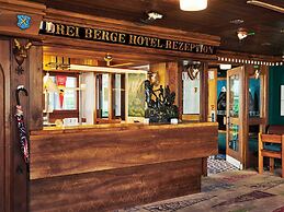 Drei Berge Hotel