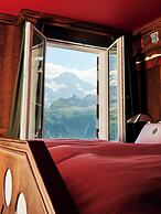 Drei Berge Hotel