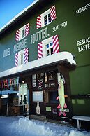 Drei Berge Hotel
