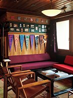 Drei Berge Hotel