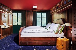 Drei Berge Hotel