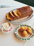 Drei Berge Hotel