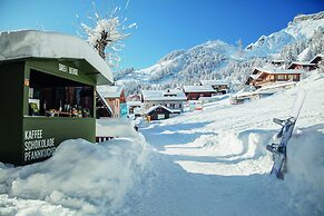 Drei Berge Hotel