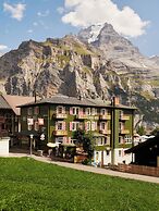 Drei Berge Hotel