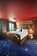 Drei Berge Hotel