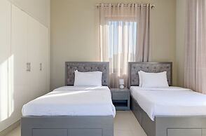 Vesta - El Gouna Residence