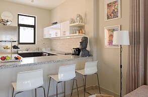 Vesta - El Gouna Residence