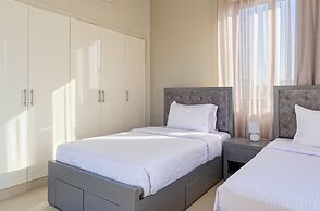 Vesta - El Gouna Residence