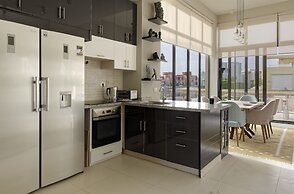 Vesta - El Gouna Residence