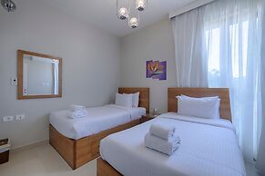 Vesta - El Gouna Residence