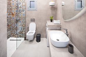 Andos Cozy & Luxury Upgraded Apartments