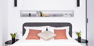 Andos Cozy & Luxury Upgraded Apartments