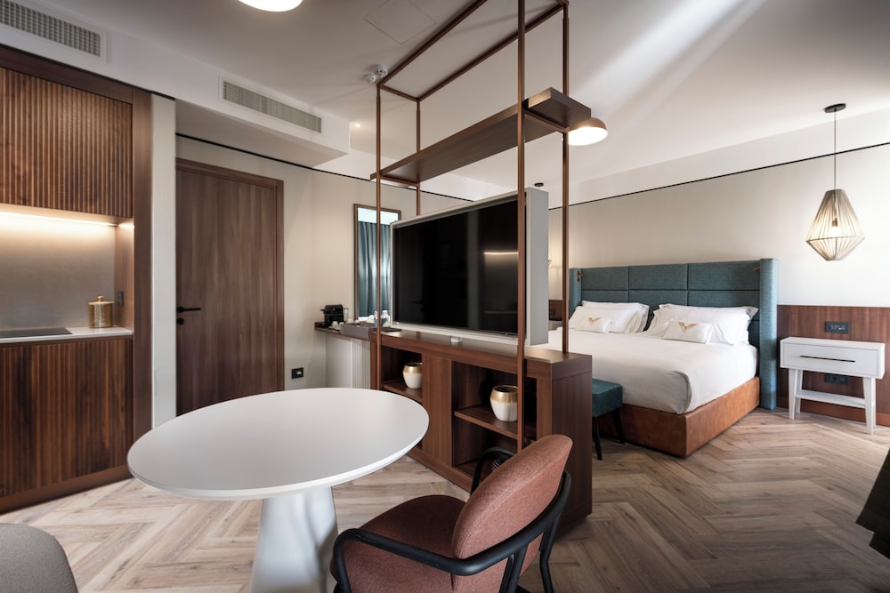 Visionair Suites