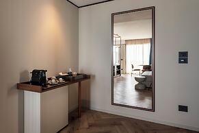 Visionair Suites