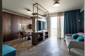 Visionair Suites