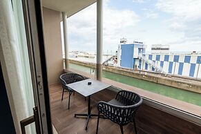 Visionair Suites