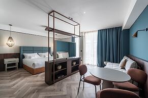 Visionair Suites