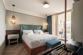 Visionair Suites