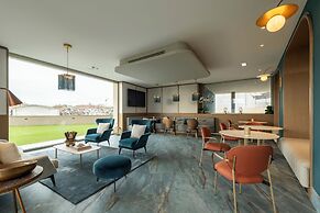 Visionair Suites