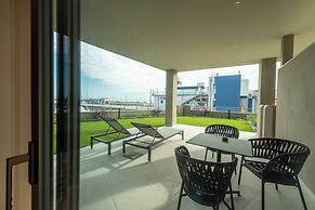 Visionair Suites