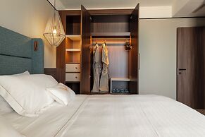 Visionair Suites