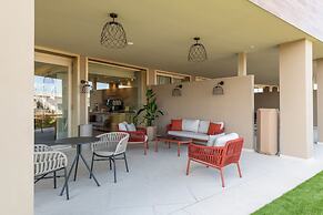 Visionair Suites