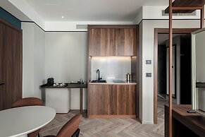 Visionair Suites
