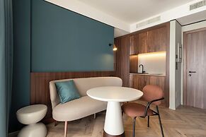 Visionair Suites
