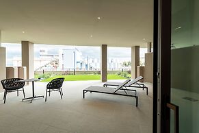 Visionair Suites