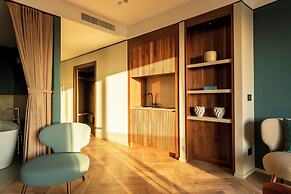 Visionair Suites