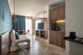 Visionair Suites