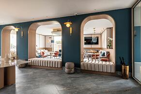 Visionair Suites