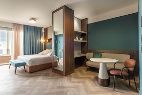 Visionair Suites