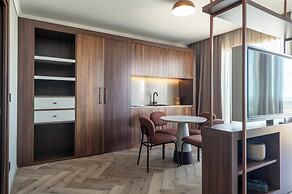 Visionair Suites