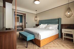Visionair Suites