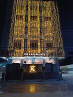 The Kapji Palace