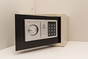 BensoRooms