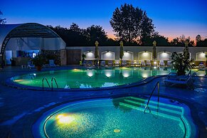 Dana Resort