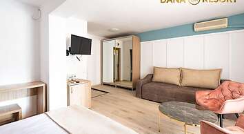 Dana Resort