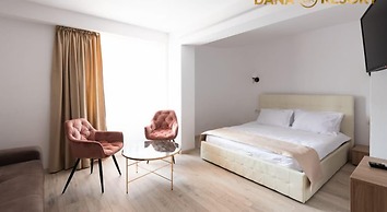 Dana Resort