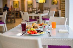 Dana Resort