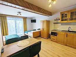 Willa Janowa B&B