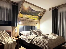 Willa Janowa B&B