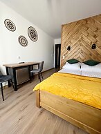 Willa Janowa B&B