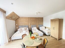 Willa Janowa B&B